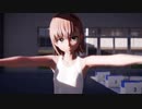 【MMD】白スクでおねがいダーリン踊ってもらった
