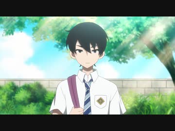 かくしごと 第12話「ひめごと」