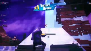 米返し#3&アリーナチャンピオンリーグ　ビクロイ試合