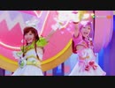 【中国特撮】舞法天女　绚彩归来(ダンシングベイビー　カラフルリターンズ）（舞法天女第四期）「Shining Baby」ドミ＆ファソVer.【踊って戦闘】