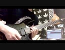 a crowd of rebellion  M1917  弾いてみた