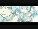 【初音ミク】ＢＡＤ ＥＮＤ【カバー】