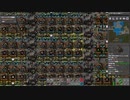 【Factorio】ファクトリオ 自動工場作成ゲー マルチ実況プレイ378