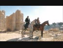 【MGSVTPP】言うことを聞かないボス(幻肢)