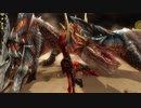【初見】サービス終了までに最強の奴らを狩りまくるMHF-Z実況！ Part４３