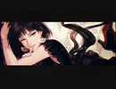 キャットアイメイク/かざな×やまだ。（Cover）