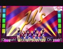 【スクスタ】μ's『No brand girls』MV 衣装チェンジ！歌詞付き