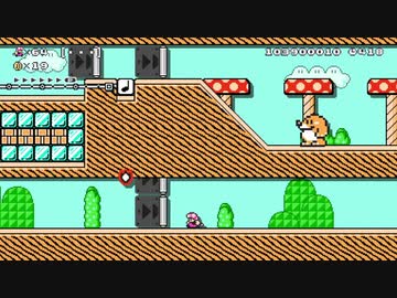 Switch マリメ2 リターンさんの公開マイリスト Niconico ニコニコ