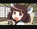 【見る拷問】きのこ狩りに行ったら世界崩壊するだけ【懲役10分】