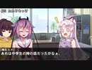 【VOICEROID劇場】未来編：諦めない人【ささやきに耳を傾けて】