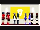 【 アイマス × ラクロス 】 b@gg@t@w@y 7-5　(第29話)