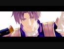 【MMD刀剣乱舞】失楽園ペトリ
