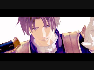 【MMD刀剣乱舞】失楽園ペトリ