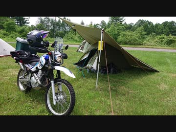 【Cevio車載】Ｃｅｖｉｏといっしょ！Part１２　クロノキャンプ　in長野　【ＳＥＲＯＷ２５０】