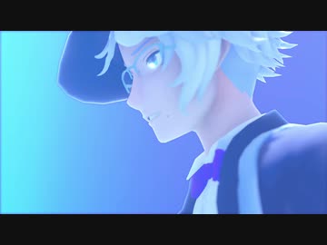 【MMDツイステ】ONE OFF MIND【オクタヴィネル】
