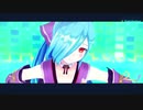 【アイドル部MMD】Satisfaction【ヤマトイオリ】