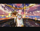 Ray MMD【SNOBBISM】Tda式 重音テト Japanese Kimono 【カメラモーション更新配布】