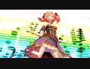 【ＭＭＤ】重音テト『７』