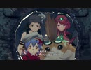 [アーカイブ]ゼノブレイド２を初見実況プレイだ！　2回目 6/7