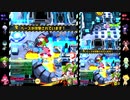 【ボンバーガール】ツガルの実戦訓練　12日目