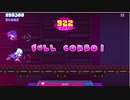 【MuseDash】FREEDOM DIVE↓ 達人☆10 AllPerfect