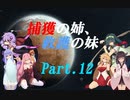 【RimWorld】捕獲の姉、救護の妹 part12【VOICEROID実況】