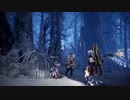 東北イタコのスラアク狩猟生活part14「刹那の白霧」