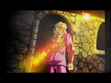 【海外フリゲ実況】Blood Opera Crescendo～第7幕～