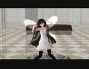 【東方MMD】スターサファイアお嬢様でアルカリレットウセイ