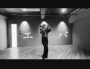 【エバ】踊ってみた オリジナル振付