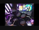 GITADORA　NEX＋AGE　ドラムを普通にプレイ　その２７