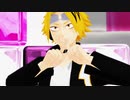 【MMDヒロアカ】ベノム