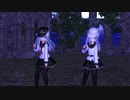 エボシ式 第六駆逐隊 響とヴェールヌイで 『magnet』