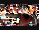 【VRoid】新しいオリキャラロイドでヒバナ踊ってみた【MMD】