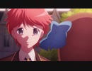 【アニメ感想】はめふら１０話「紅茶と花びら 光と影」