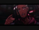 【MMDツイステ】アンヘル【4章中心】