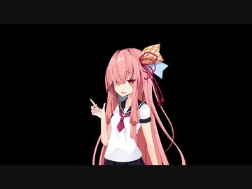 【VOICEROID劇場？】「縺ゅ↑縺」と「闌」 IIII
