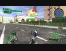 【海月の】地球破壊軍4-96壊目【地球防衛軍4.1実況】