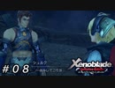 思案の小休止。【ゼノブレイドDE】＃０８