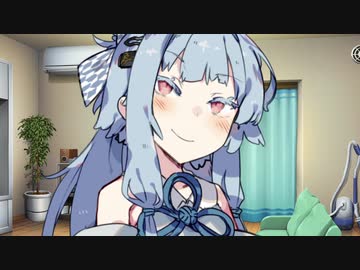 【R18】葵ちゃんにも手でしてもらいたい!