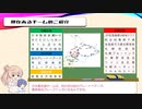 【CeVIO解説】勝手に社会人野球について説明してみるさとうさん　第13回　都道府県紹介シリーズ・北海道の社会人野球って？