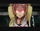 【MMDホロライブ】戌神ころねと猫又おかゆでダーリン【カメラ配布】