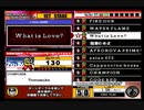 beatmania III THE FINAL - 090 - What is Love? (DP)