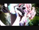 SG-x00 Airget-lamh XV 【マリア・カデンツァヴナ・イヴ】