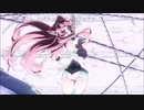 SG-x00 Airget-lamh XV 【マリア・カデンツァヴナ・イヴ】変身からの解除