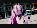 【MMD】君色に染まる【ルカ】