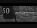 【APヘタリアMMD】アメリカでAll Around The World