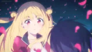 【複合MAD】TVアニメ×Pretender