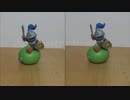 2台の iPhone で撮影した動画から iMovie で VR 動画を作成する方法