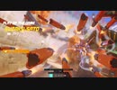 【Overwatch】リーパーでカッコよく決めたい！　～其の６～